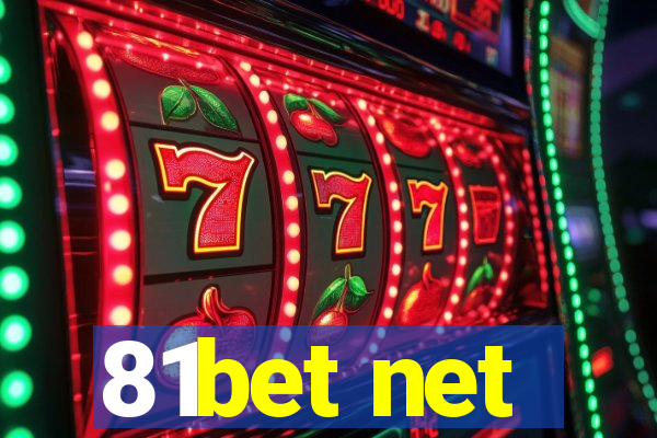 81bet net